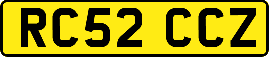 RC52CCZ