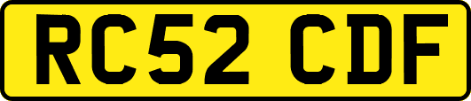 RC52CDF