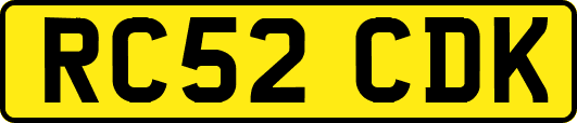 RC52CDK