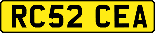 RC52CEA