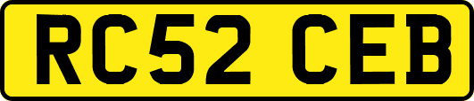 RC52CEB