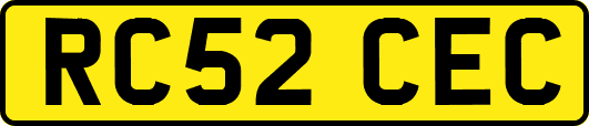RC52CEC
