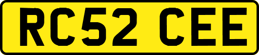 RC52CEE