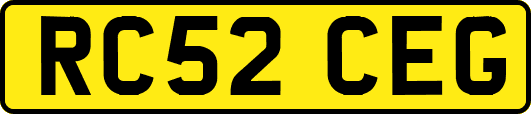 RC52CEG