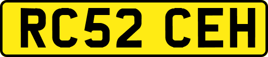 RC52CEH