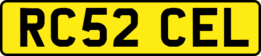 RC52CEL