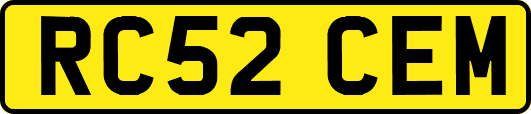 RC52CEM