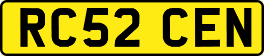 RC52CEN