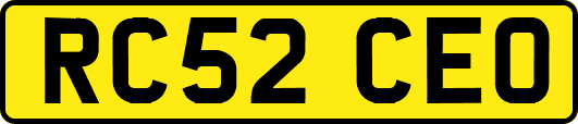 RC52CEO