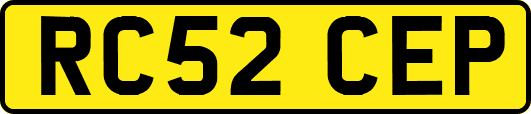 RC52CEP