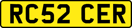 RC52CER
