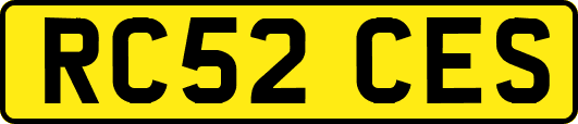 RC52CES