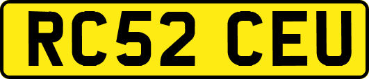 RC52CEU
