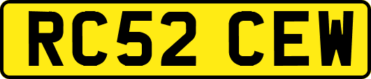 RC52CEW
