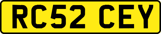 RC52CEY