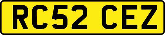RC52CEZ