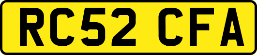 RC52CFA