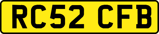 RC52CFB