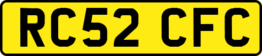 RC52CFC