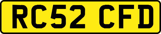 RC52CFD