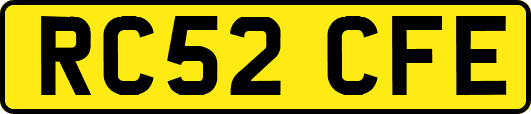 RC52CFE