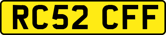 RC52CFF