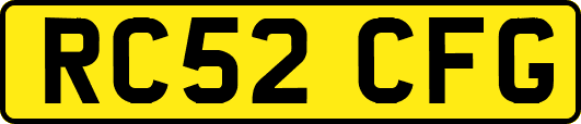 RC52CFG