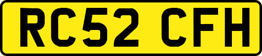RC52CFH