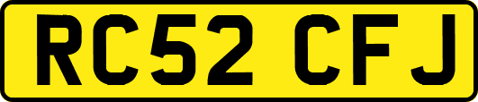 RC52CFJ