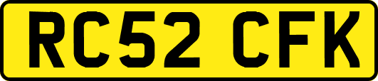 RC52CFK