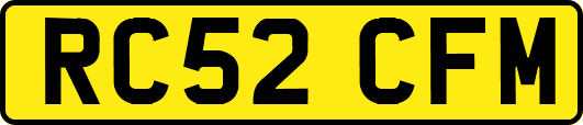 RC52CFM