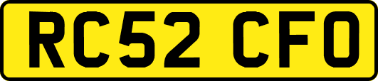 RC52CFO