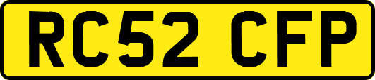 RC52CFP