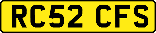 RC52CFS