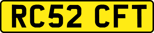 RC52CFT