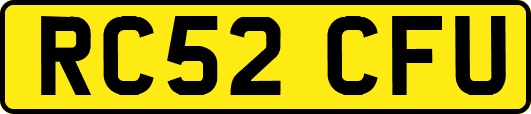 RC52CFU