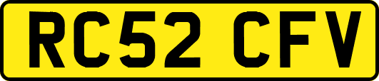 RC52CFV