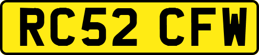 RC52CFW