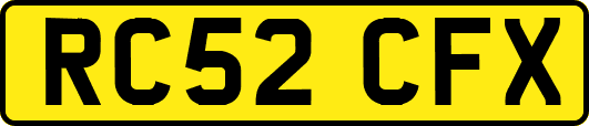 RC52CFX