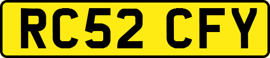 RC52CFY