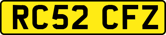 RC52CFZ