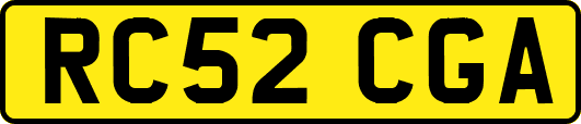 RC52CGA
