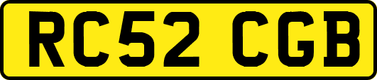 RC52CGB