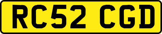 RC52CGD
