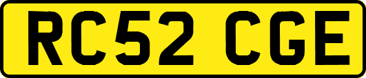 RC52CGE
