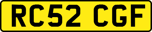 RC52CGF