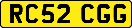RC52CGG