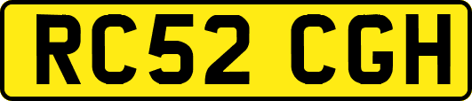 RC52CGH