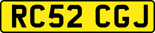 RC52CGJ