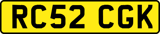 RC52CGK